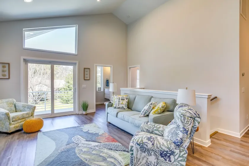 Carolina Beach Vacation Home Near Boardwalk - Image 1