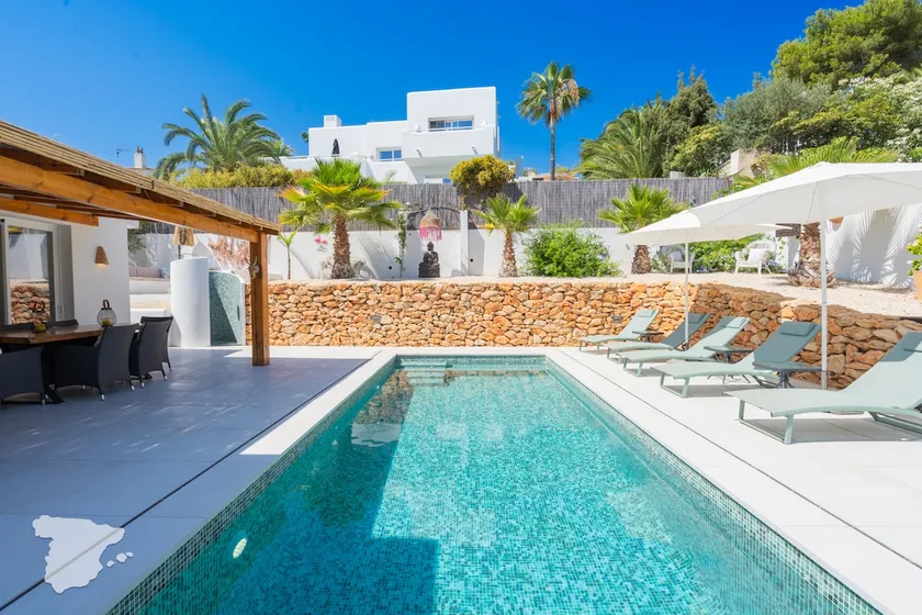 CostaBlancaDreams Villa Nathalie in Moraira - Image 1
