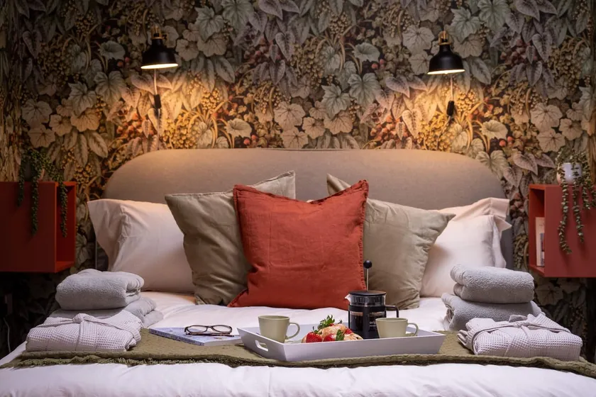 Countryside bolthole in Brockenhurst- The Nest - Image 1