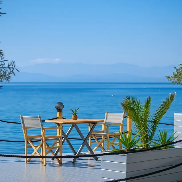 Seafront Karma Luxury - An Escape From Reality - Image 1