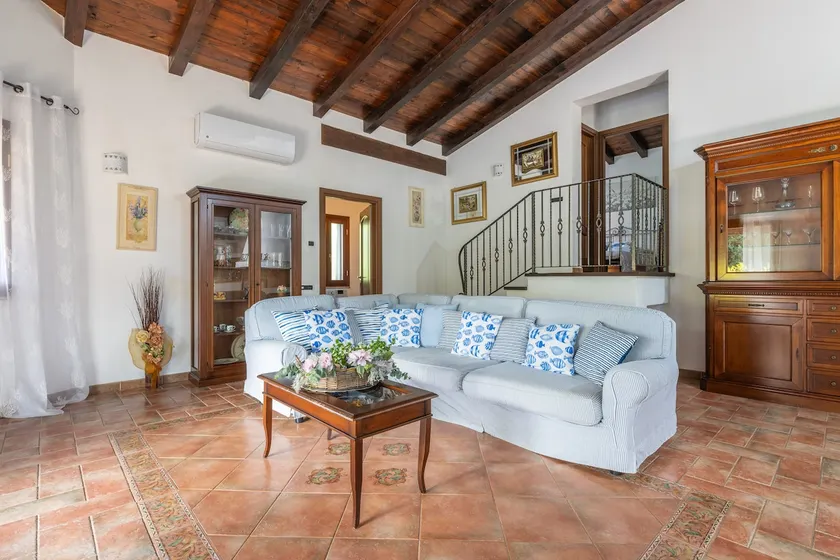 Villa Rossu - Image 1