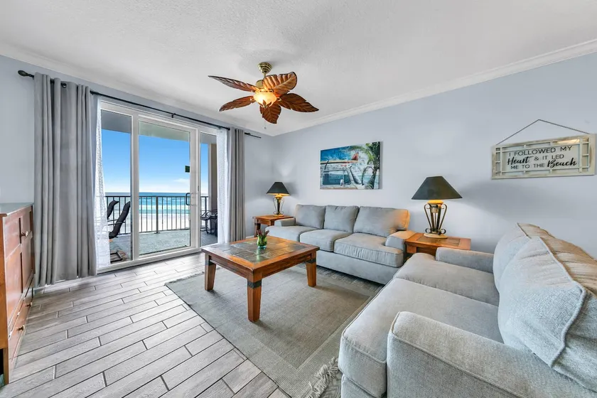 Twin Palms 402 - Image 1