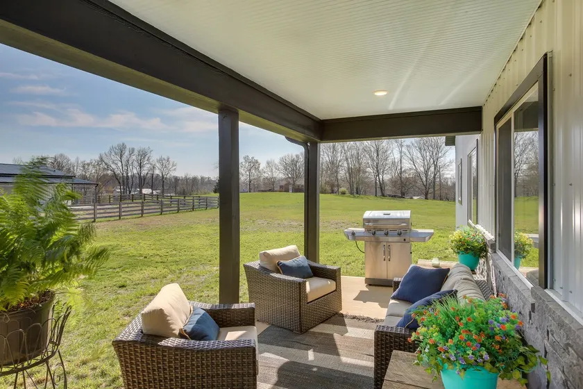Byrdstown Home Near Dale Hollow Lake! - Image 1