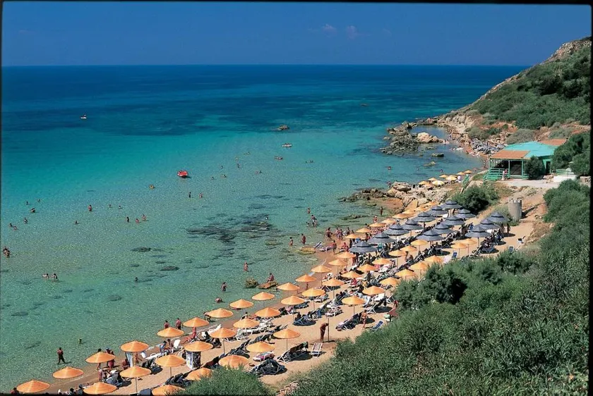 Appartment in Residence, 500 meters from the beach - Image 1