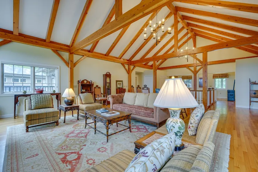 Luxury Vacation Rental in the Berkshires! - Image 1