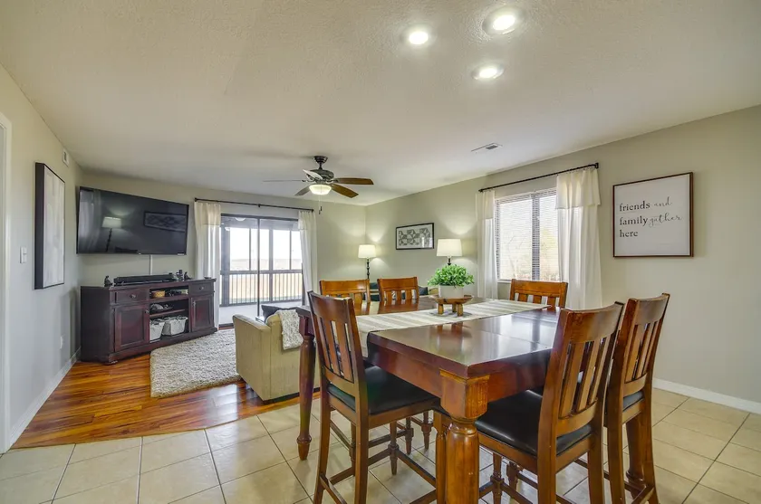 Lake of the Ozarks Vacation Condo w/ Lake View - Image 1