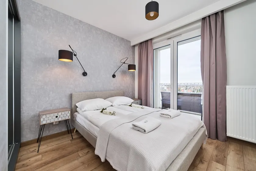Tawryczewskiego Apartments Wrocław by Noclegi Renters - Image 1
