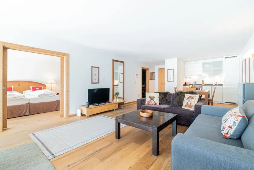 Whymper Apartment by HomeFlow - Image 1
