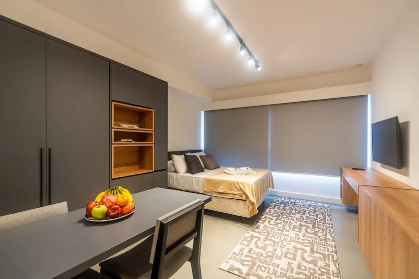 LIV - Apartamento 904 - Image 1