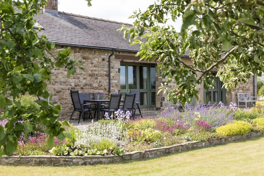 East Lodge, Yorkshire - Image 1