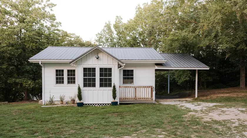 Belle Cottage - Image 1