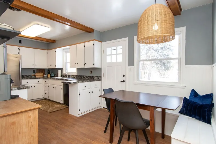 NEW Charming Home in the Heart of North Fargo - Image 1