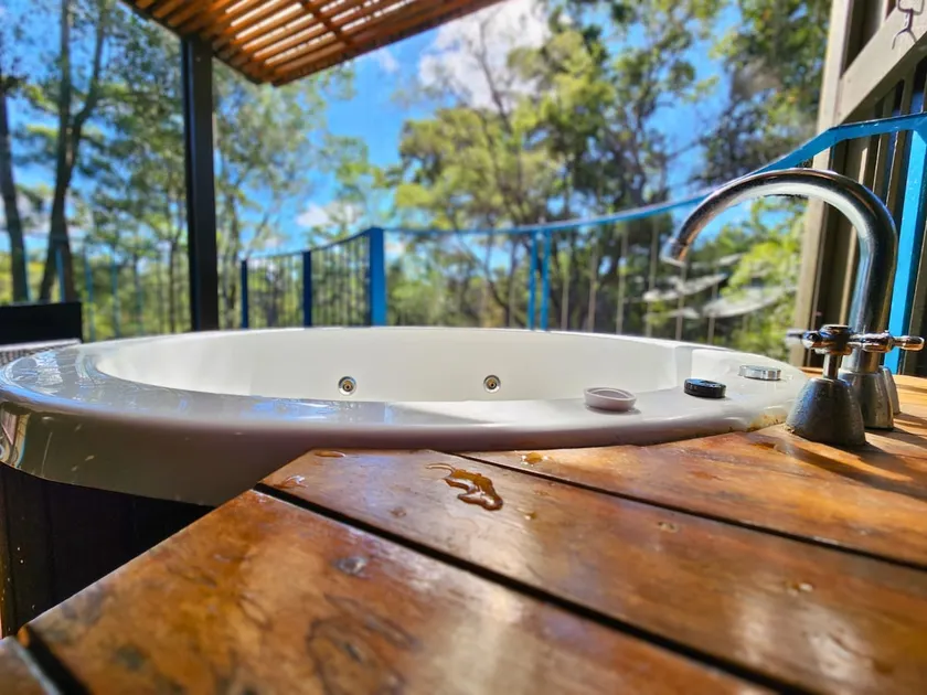 Villa 521 Kingfisher Bay Fraser Island - Image 1