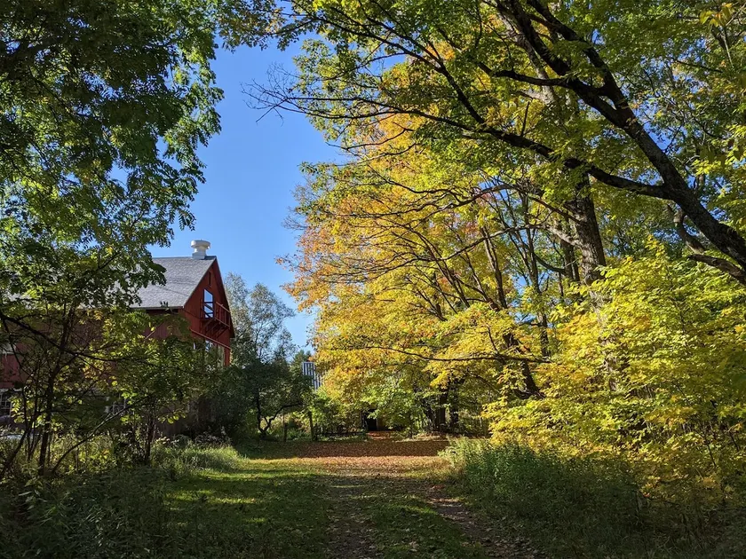 The Barn! A Unique Experience in Cable, WI near Mt. Telemark - Image 1