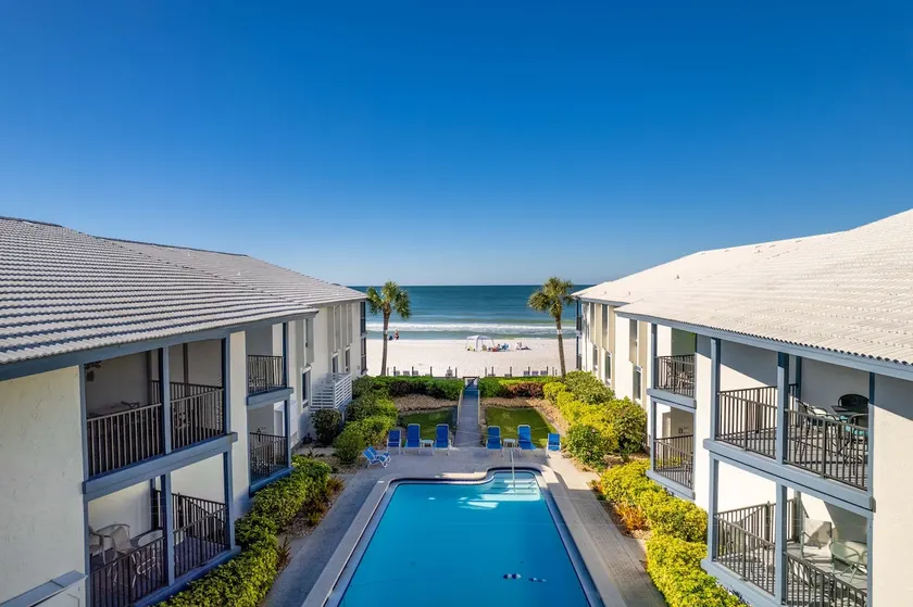 Beachfront - Sea View Play by SeaBreeze Vacation - Image 1