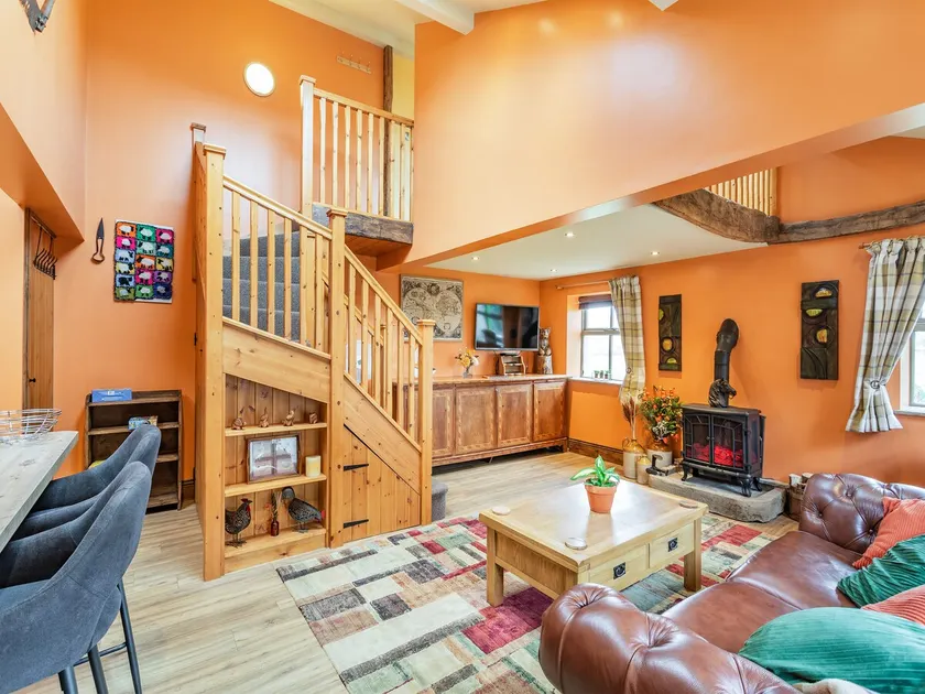 Pepperpot Cottage - Image 1