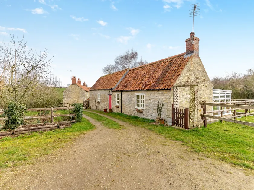 The Barn - Image 1