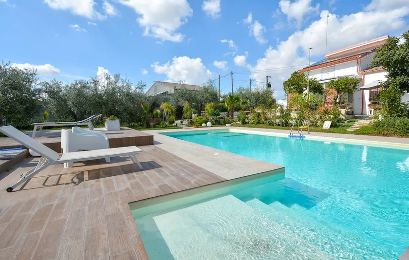 Amazing home in Chiaramonte Gulfi - Image 1