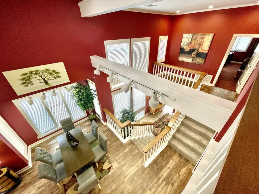 Mountain Harbor four bedroom condo - Image 1