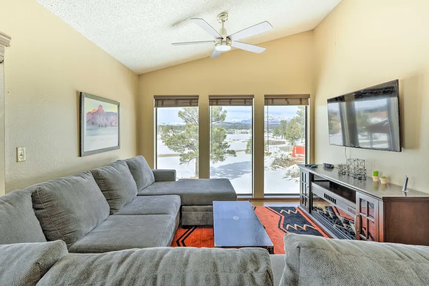 Pagosa Springs Vacation Rental w/ Boat Dock! - Image 1