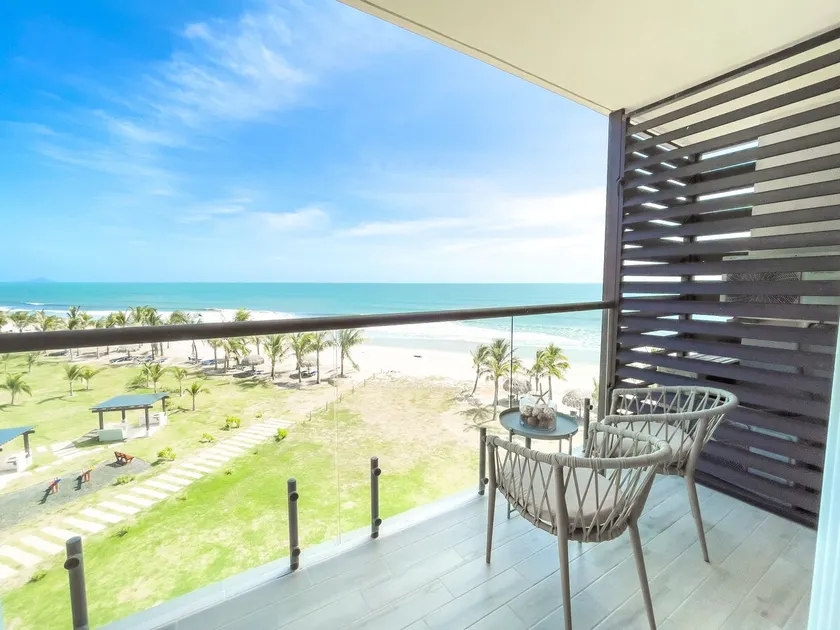 Seashore Waves (V5-4C) 2 bed, 2 bath - Image 1