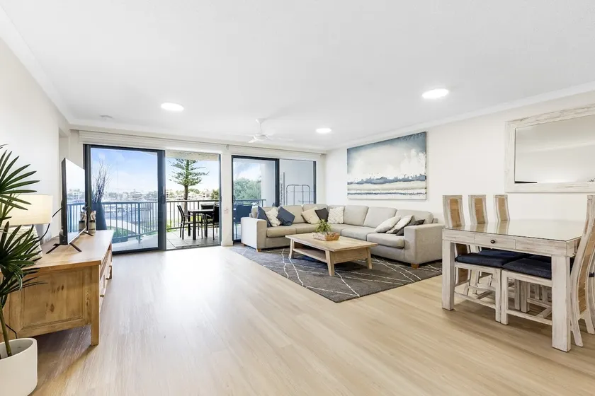 Riverdance Apt. 7 - Image 1