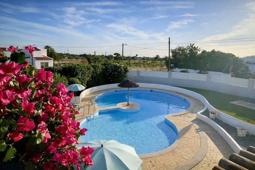 Nicola - Private Pool - 8 Guests - Albufeira - Image 1
