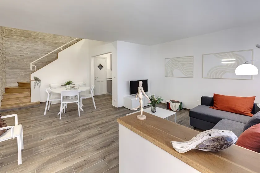 Rachel Apartment by Mamo Florence - Image 1