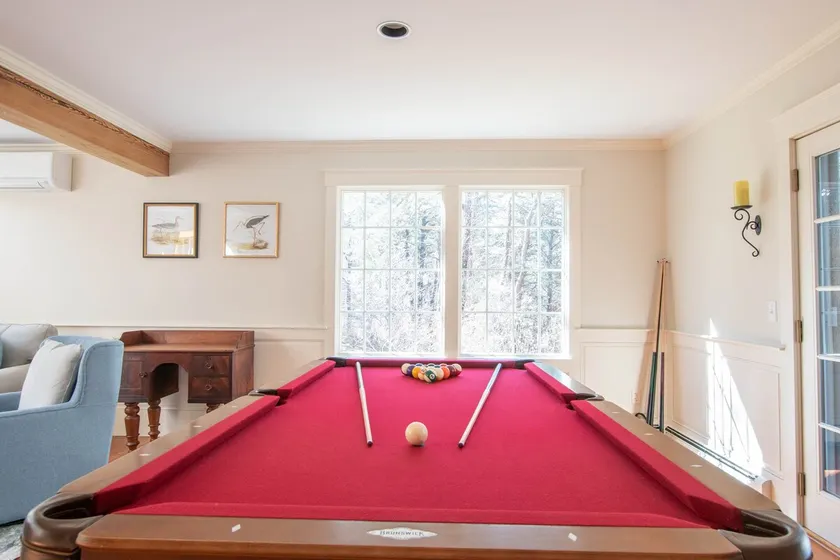 Home by National Seashore with Bball Court! - Image 1