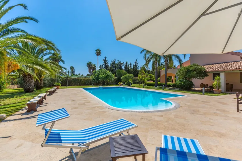 Villa Arenella con Piscina by Wonderful Italy - Image 1