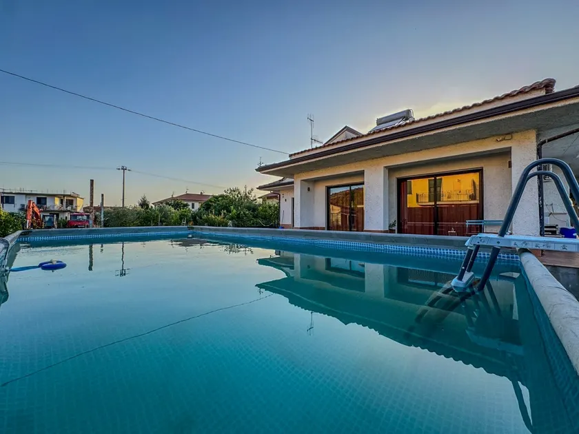 Villa Oidor - Cilento - Image 1