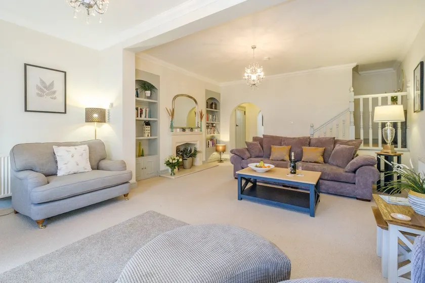 Shearwater Cottage - Image 1