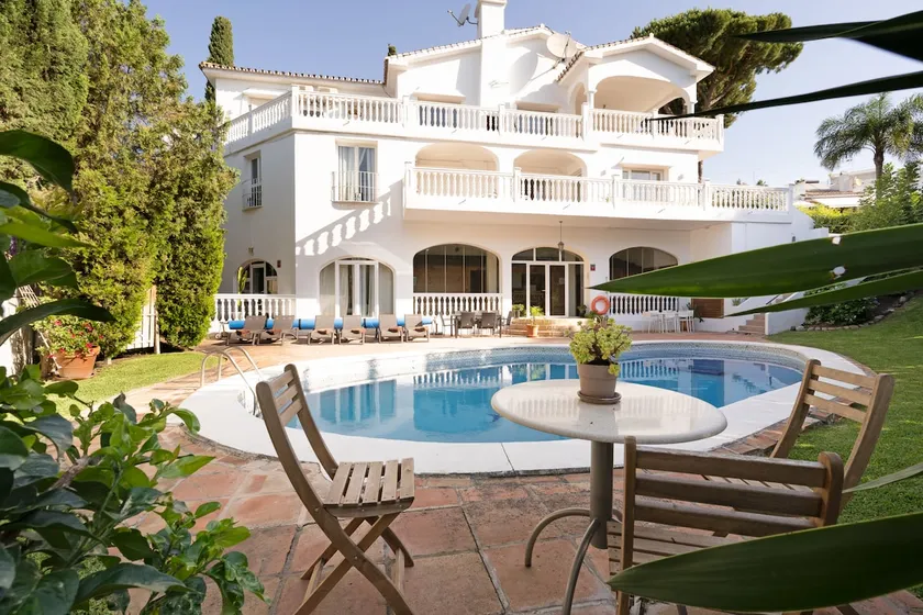Villa Sol y Mar - Image 1