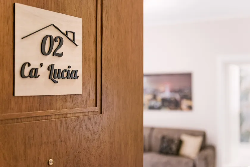 Ca' Lucia 2 - Short Rentals Italy - Image 1