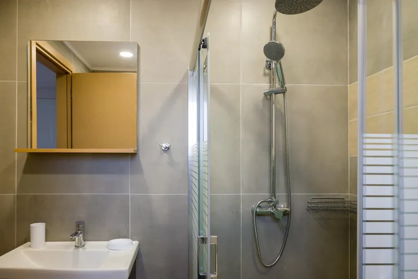 Elounda Ocean view suites - Apartment 5 - Image 1