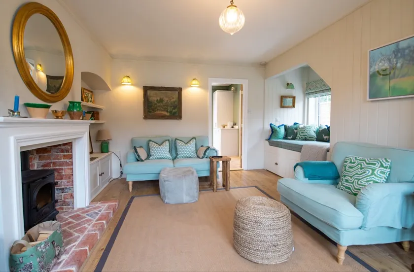 Loke Cottage - Winchelsea Nr Rye - Image 1