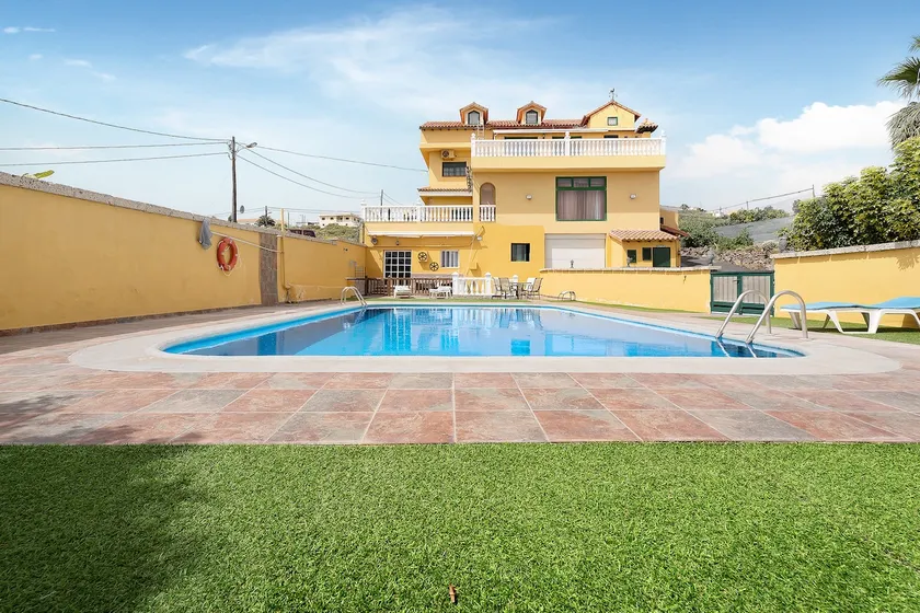 Apartamento P Armonia Rural - Image 1