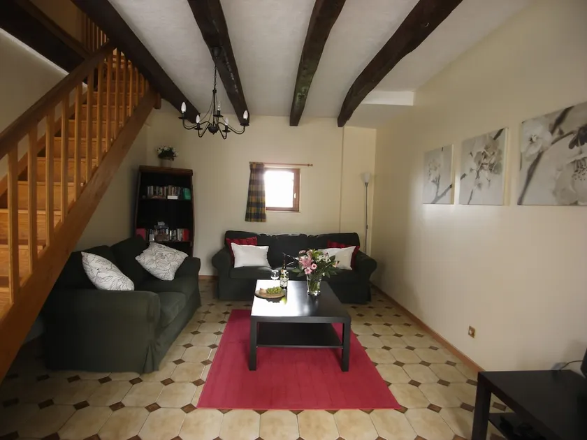 Poire, 2 bedroom family cottage - Image 1