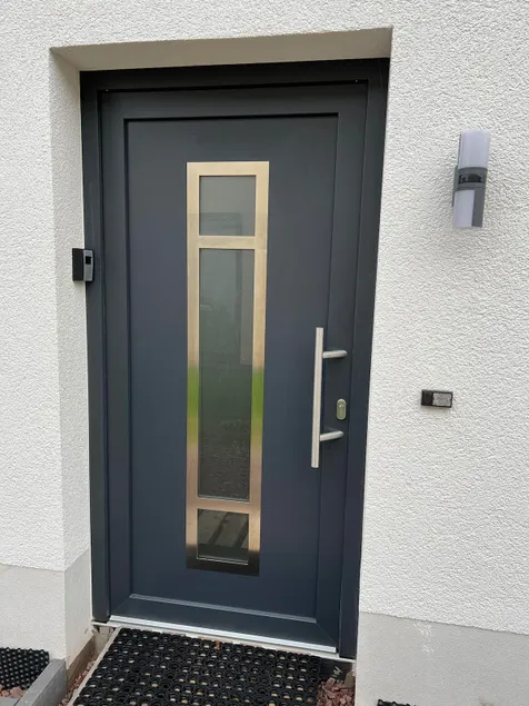Apartment with 55sqm - 10 minutes from Lake Losheim - quiet location - Image 1