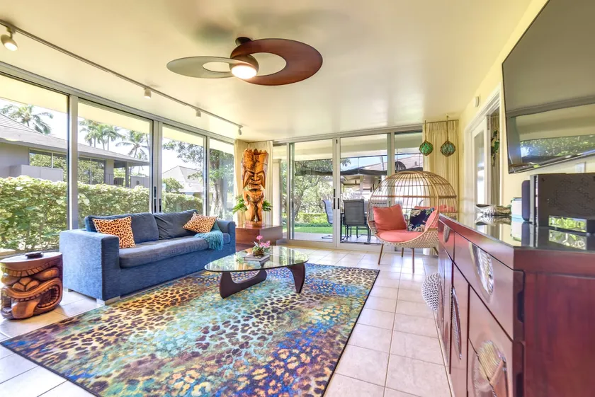 Island Oasis Near Kaanapali Beach & Black Rock - Image 1