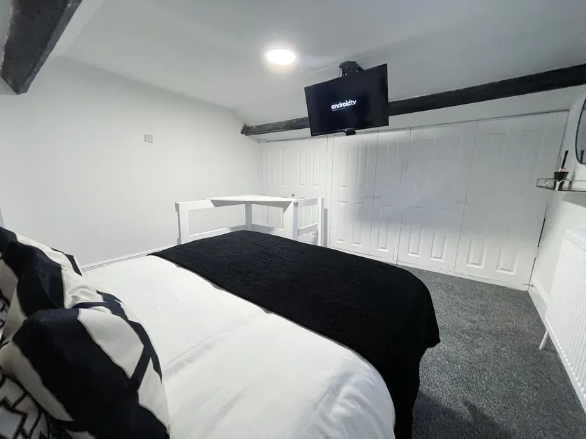 Prestige-Résidence-Salle de bain privée - Image 1