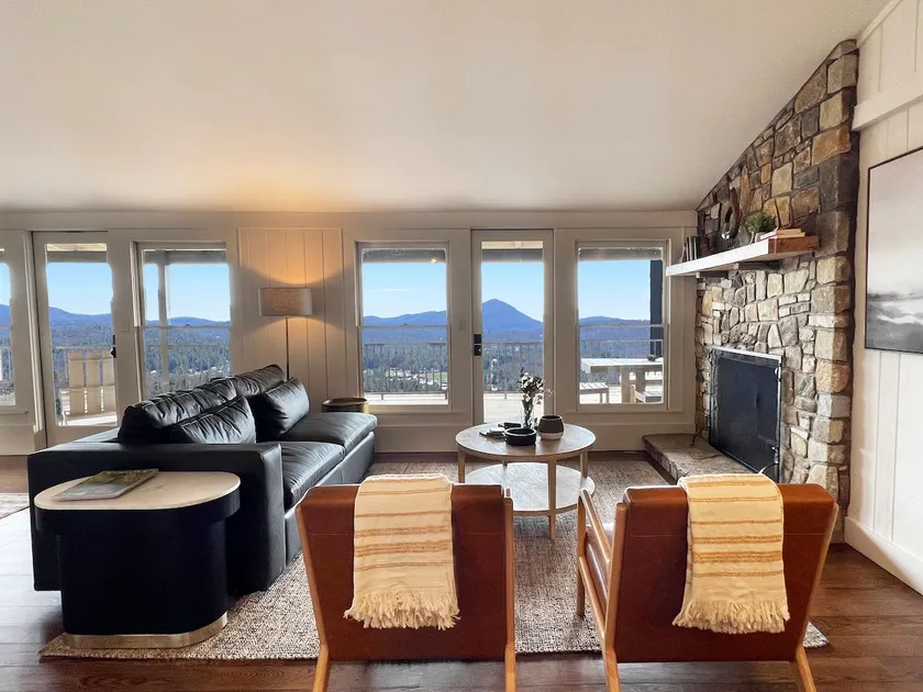Luxury Mountain Home | Near Town | Amazing Views! - Image 1