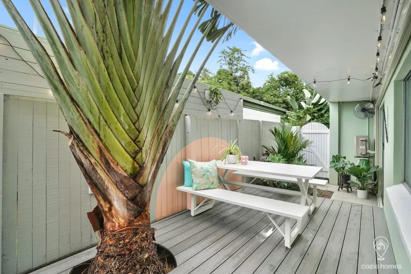 Tropicana Hideaway - Image 1