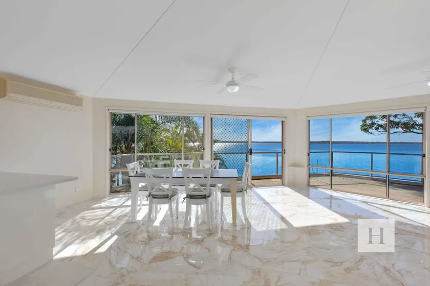 Sunset Lakehouse - Image 1