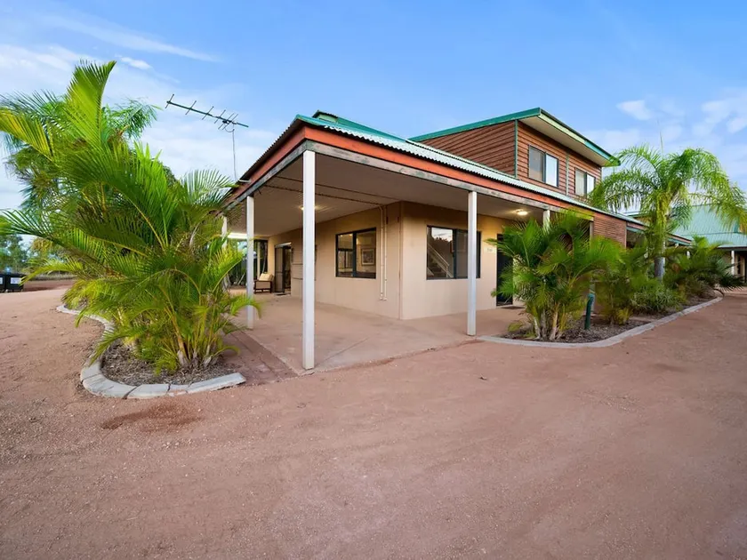 Tulki villa, great location for a family holiday - Image 1