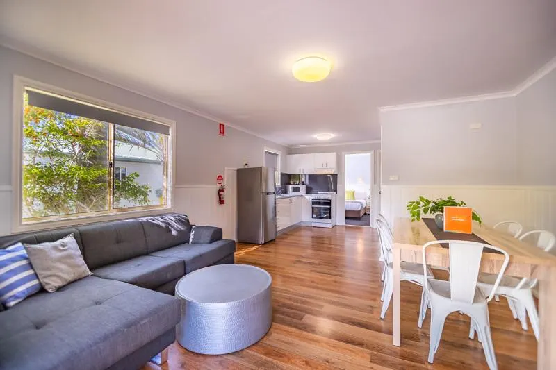 Standard Cabin (2BR-4B) - Image 1