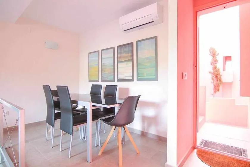 Muralla Roja, Family Apartment 0412 - Image 1