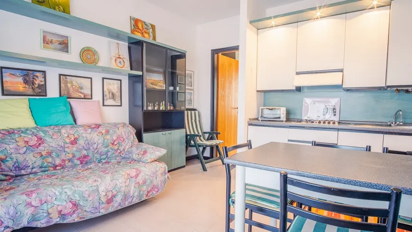 Smiling Apartment - Italian Homing - Image 1