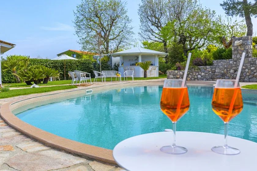 AMORE RENTALS - Resort Ravenna - Villa Cavaliere - Image 1