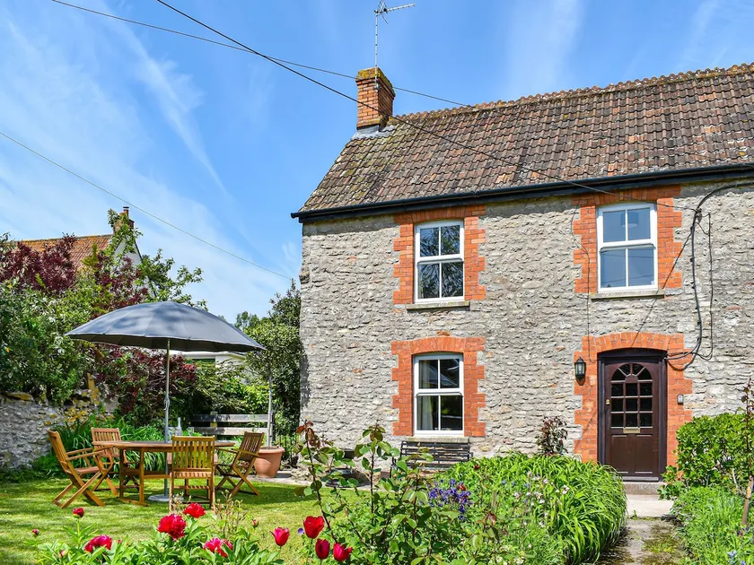 Poplar Farm Cottage - Image 1